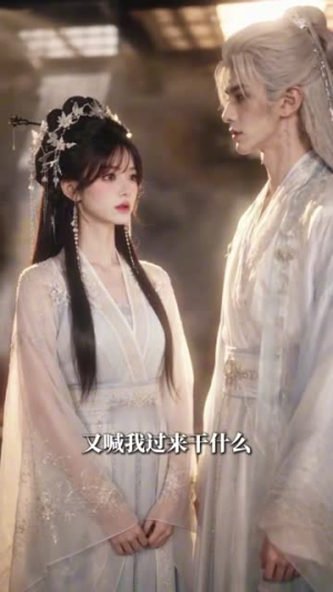 说好攻略师尊,魔尊你怎么先动心(40集) 说好攻略师尊,魔尊你怎么先动心(40集)在线看