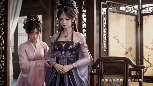重生:摄政王妃她医毒双绝第二季(133集) 重生:摄政王妃她医毒双绝第二季(133集)短剧太精彩了