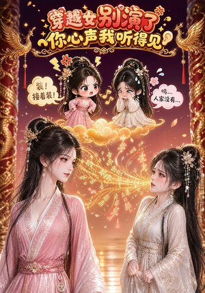 穿越女别演了,你心声我听得见(72集) 穿越女别演了,你心声我听得见(72集)男主角是谁