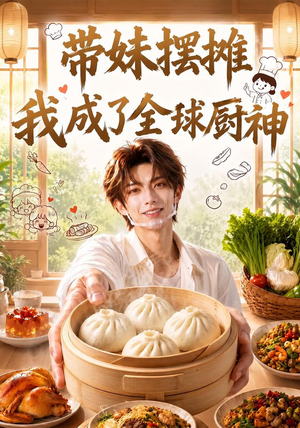 带妹摆摊,我成了全球厨神(71集) 带妹摆摊,我成了全球厨神(71集)火爆热门短剧