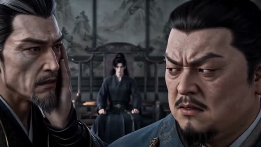 发配黑石矿,我带矿奴横扫九州第一季(143集) 发配黑石矿,我带矿奴横扫九州第一季(143集)热门短剧抢先看