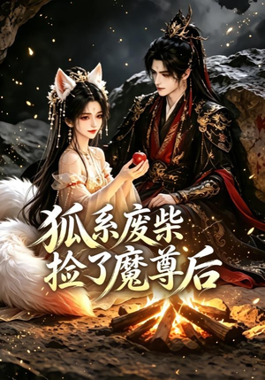 狐系废柴捡了魔尊后(70集) 狐系废柴捡了魔尊后(70集)最新热播短剧