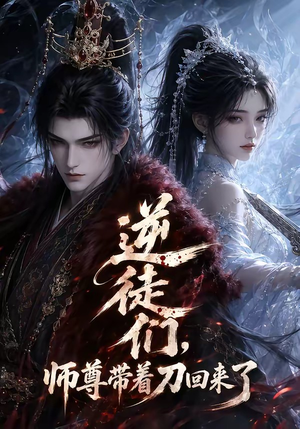 逆徒们,师尊带着刀回来了(104集) 逆徒们,师尊带着刀回来了(104集)新短剧推荐