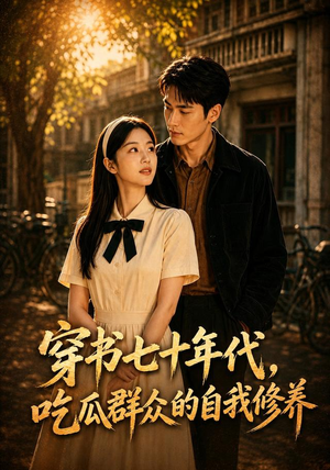 穿书七十年代,吃瓜群众的自我修养(91集) 穿书七十年代,吃瓜群众的自我修养(91集)热门短剧看不停