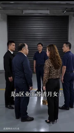 邻居占我停车位:我反手给她送一份大礼(40集) 邻居占我停车位:我反手给她送一份大礼(40集)在哪个平台看