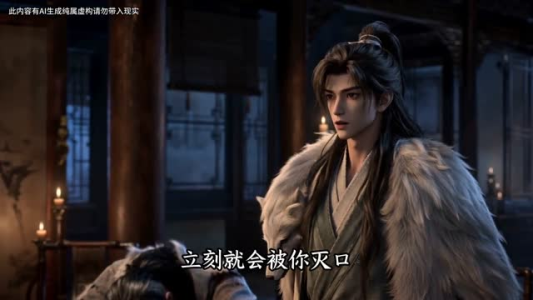 满朝文武都被我忽悠瘸了第一季(55集) 满朝文武都被我忽悠瘸了第一季(55集)短剧太好看了