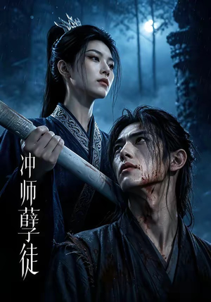 冲师孽徒(53集) 冲师孽徒(53集)热门短剧追不停