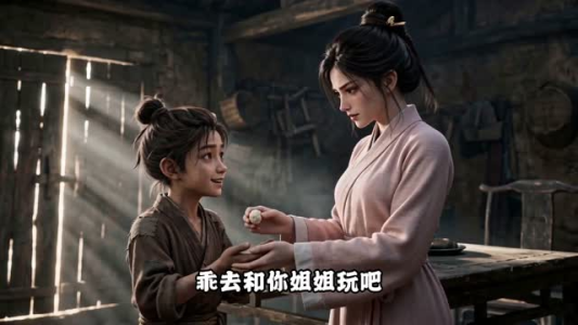悍妻归来:扶起一家子软弱(116集) 悍妻归来:扶起一家子软弱(116集)热播短剧推荐