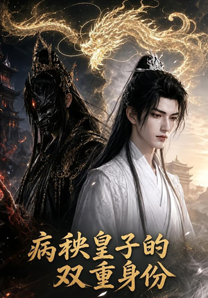 病秧皇子的双重身份(120集) 病秧皇子的双重身份(120集)演的怎么样