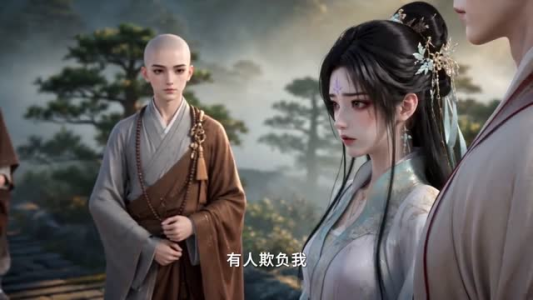 穿越到虐文小说,我成了女主角!(66集) 穿越到虐文小说,我成了女主角!(66集)精彩短剧免费看
