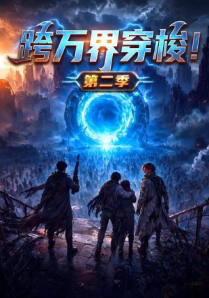 跨万界穿梭!第二季(116集) 跨万界穿梭!第二季(116集)这部短剧我爱了