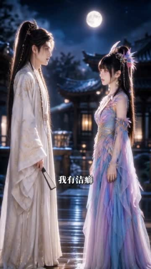 闺蜜齐穿书,傲娇世子都懵了(40集) 闺蜜齐穿书,傲娇世子都懵了(40集)在线看到大结局