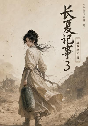 长夏记事3,边城异闻录(25集) 长夏记事3,边城异闻录(25集)超级好看的短剧