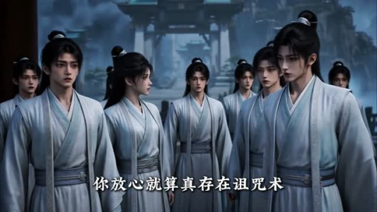 成为魂界之主后宗门全疯了(130集) 成为魂界之主后宗门全疯了(130集)全部免费看全集
