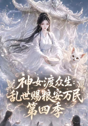 神女渡众生乱世赐粮安万民第四季(159集) 神女渡众生乱世赐粮安万民第四季(159集)我全都看完了