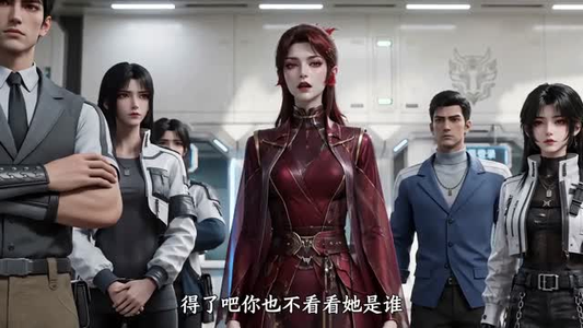 穿书兽世:我靠吃好系统做饭养家(60集) 穿书兽世:我靠吃好系统做饭养家(60集)免费短剧推荐