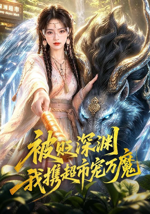 被贬深渊我携超市宠万魔(70集) 被贬深渊我携超市宠万魔(70集)免费在线看