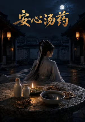 安心汤药（53集）百度网盘在线看