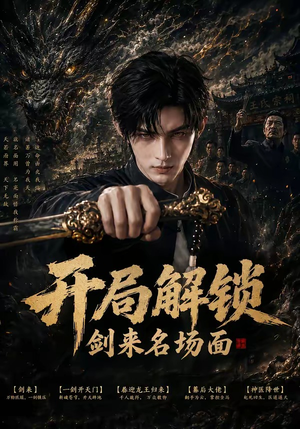 开局解锁剑来名场面(71集) 开局解锁剑来名场面(71集)短剧抢先看