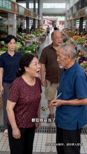 199的排场,48万的账(66集) 199的排场,48万的账(66集)短剧分享片段