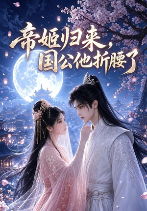 帝姬归来,国公他折腰了(106集) 帝姬归来,国公他折腰了(106集)精彩短剧天天看