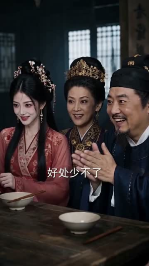 冥府小郡主入侯门(70集) 冥府小郡主入侯门(70集)全集下载