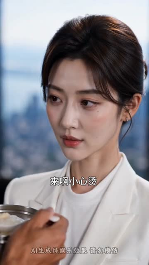 风浪越大,总裁越爱(43集) 风浪越大,总裁越爱(43集)爆款短剧推荐
