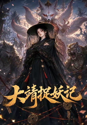 大靖捉妖记(234集) 大靖捉妖记(234集)好看短剧追不停