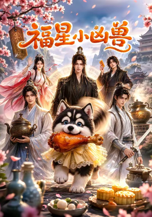 福星小凶兽(86集) 福星小凶兽(86集)哪个网站可以看