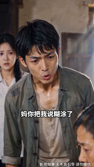 重回1977之陈阳的故事第二季(153集) 重回1977之陈阳的故事第二季(153集)简直不要太好看
