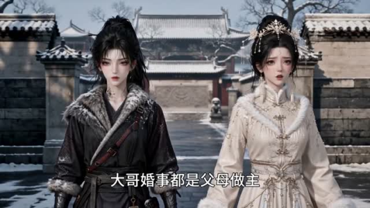 掌生渡厄:玄学大佬回京诡事簿(96集) 掌生渡厄:玄学大佬回京诡事簿(96集)分享好看短剧