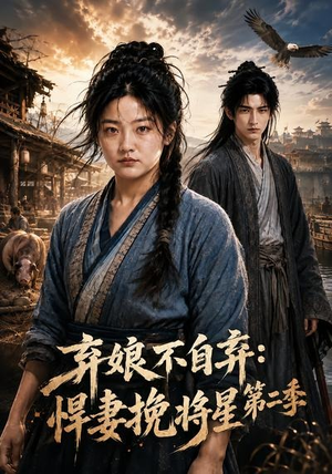 弃娘不自弃:悍妻挽将星第二季(150集) 弃娘不自弃:悍妻挽将星第二季(150集)短剧太好看