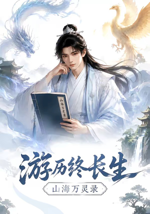 游历终长生,山海万灵录(300集) 游历终长生,山海万灵录(300集)精彩短剧片段