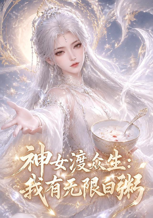 神女渡众生:我有无限白粥(85集) 神女渡众生:我有无限白粥(85集)精彩短剧来了