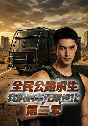 全民公路求生:我的房车无限进化第二季(68集) 全民公路求生:我的房车无限进化第二季(68集)热门短剧推荐。