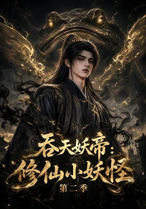 吞天妖帝:修仙小妖怪第二季(103集) 吞天妖帝:修仙小妖怪第二季(103集)好看的短剧来了