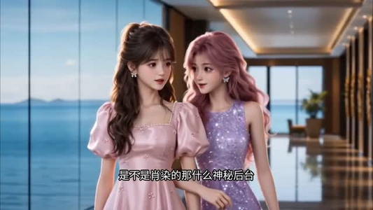 玫瑰锁夫(169集) 玫瑰锁夫(169集)好看的短剧来了
