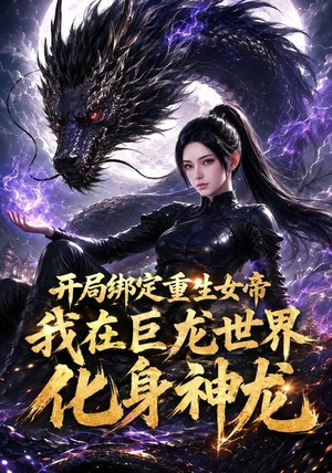 开局绑定重生女帝我在巨龙世界化身神龙(86集) 开局绑定重生女帝我在巨龙世界化身神龙(86集)番茄免费短剧