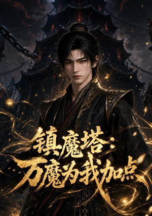 镇魔塔:万魔为我加点(129集) 镇魔塔:万魔为我加点(129集)短剧太上头了