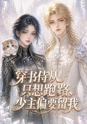 穿书侍从只想跑路,少主偏要留我(38集) 穿书侍从只想跑路,少主偏要留我(38集)这部短剧我爱了