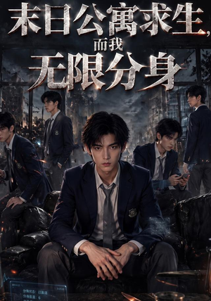末日公寓求生,而我无限分身(106集) 末日公寓求生,而我无限分身(106集)在哪个平台看好