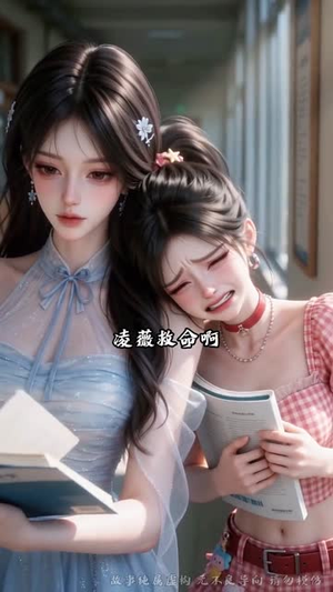 旧日宿敌,藏了满心深情(123集) 旧日宿敌,藏了满心深情(123集)红果短剧免费看
