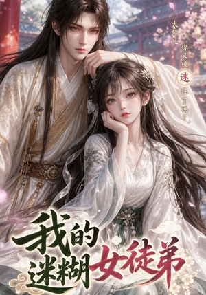 我的迷糊女徒弟(84集) 我的迷糊女徒弟(84集)免费短剧看不停