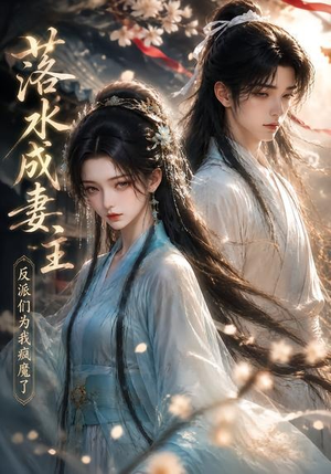 落水成妻主反派们为我疯魔了(80集) 落水成妻主反派们为我疯魔了(80集)全剧免费观看