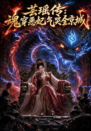 芸瑶传:魂穿恶妃气哭全京城(82集) 芸瑶传:魂穿恶妃气哭全京城(82集)大结局完美收官