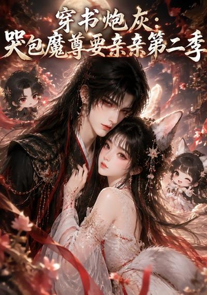 穿书炮灰:哭包魔尊要亲亲第二季(70集) 穿书炮灰:哭包魔尊要亲亲第二季(70集)正能量短剧分享