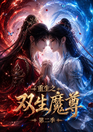重生之双生魔尊第二季(72集) 重生之双生魔尊第二季(72集)免费全集短剧