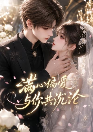 满心偏爱,与你共沉沦(53集) 满心偏爱,与你共沉沦(53集)恋爱短剧分享