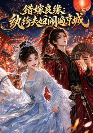 错嫁良缘:纨绔夫妇闹遍京城(120集) 错嫁良缘:纨绔夫妇闹遍京城(120集)古代短剧推荐