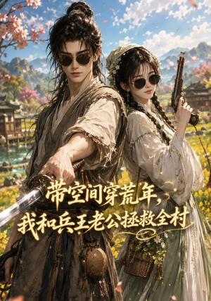 带空间穿荒年,我和兵王老公拯救全村(111集) 带空间穿荒年,我和兵王老公拯救全村(111集)精彩短剧分享。